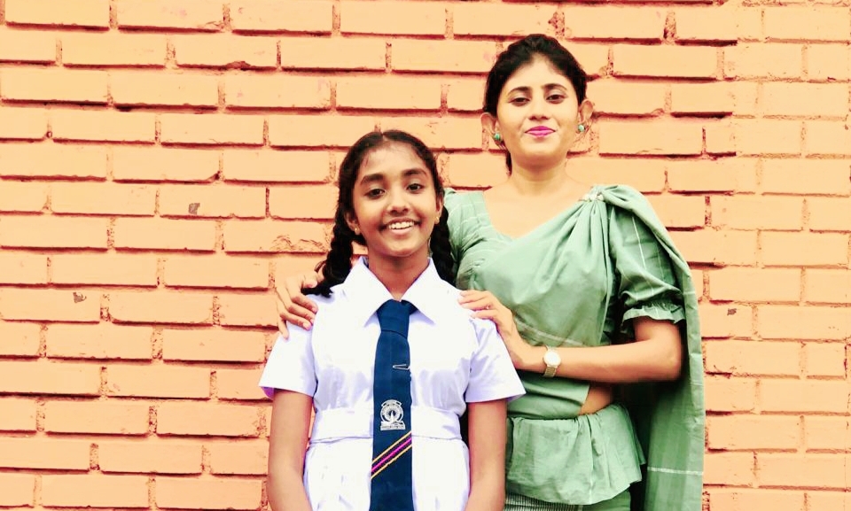 New Admission of A/L Students 202